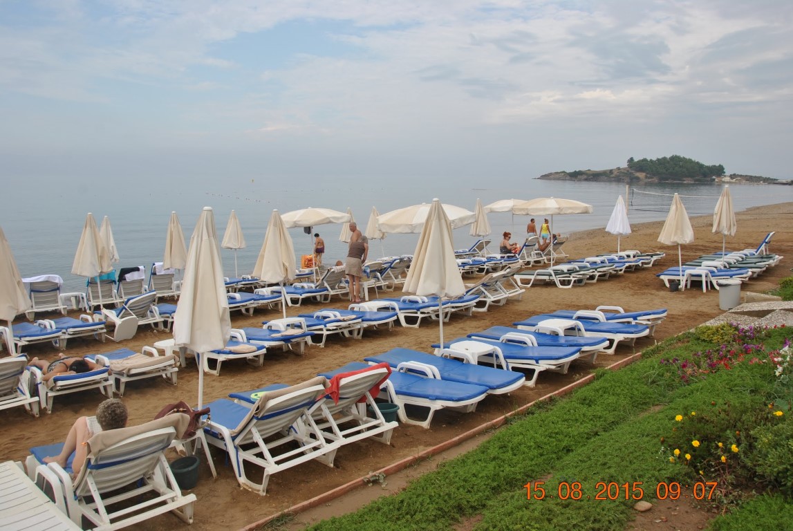 imagini hotel NOTION KESRE OZDERE